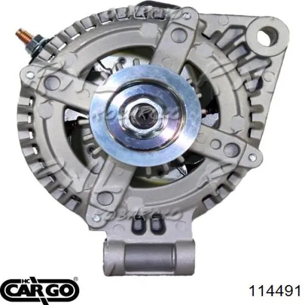 Купить 114491 Cargo Генератор