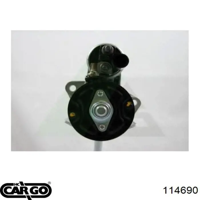 Стартер Cargo 114690 цена, от 137.44 USD