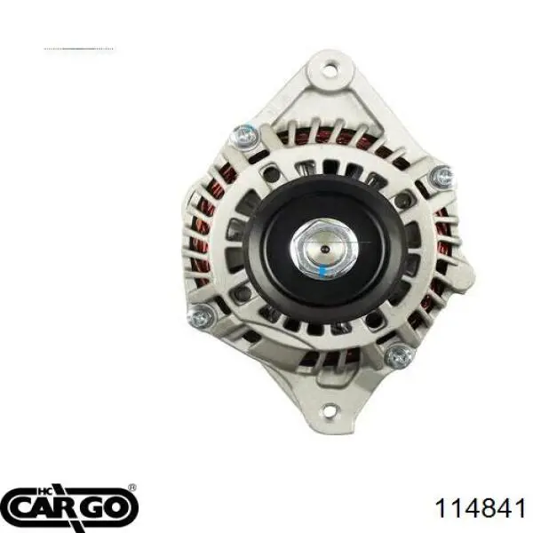 Автомобильный генератор Cargo 114841 цена, от 149.30 USD
