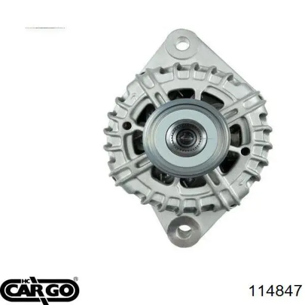 Купить 114847 Cargo Генератор