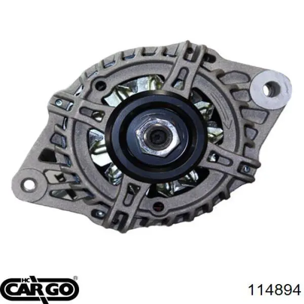 Автомобильный генератор Casco CAL30197AS цена, от 175.64 USD