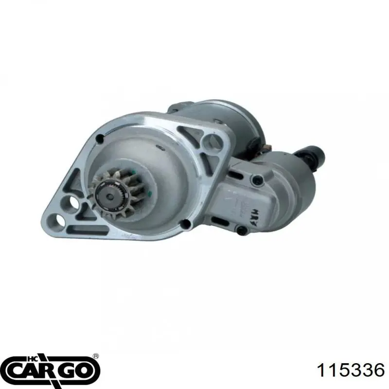 Стартер Cargo 115336 цена, от 38.01 USD