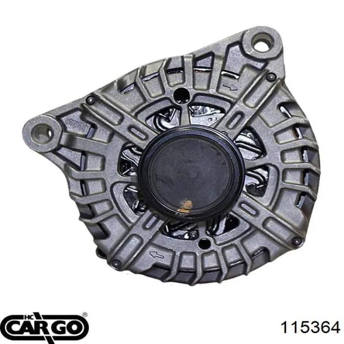 Купить 115364 Cargo Генератор
