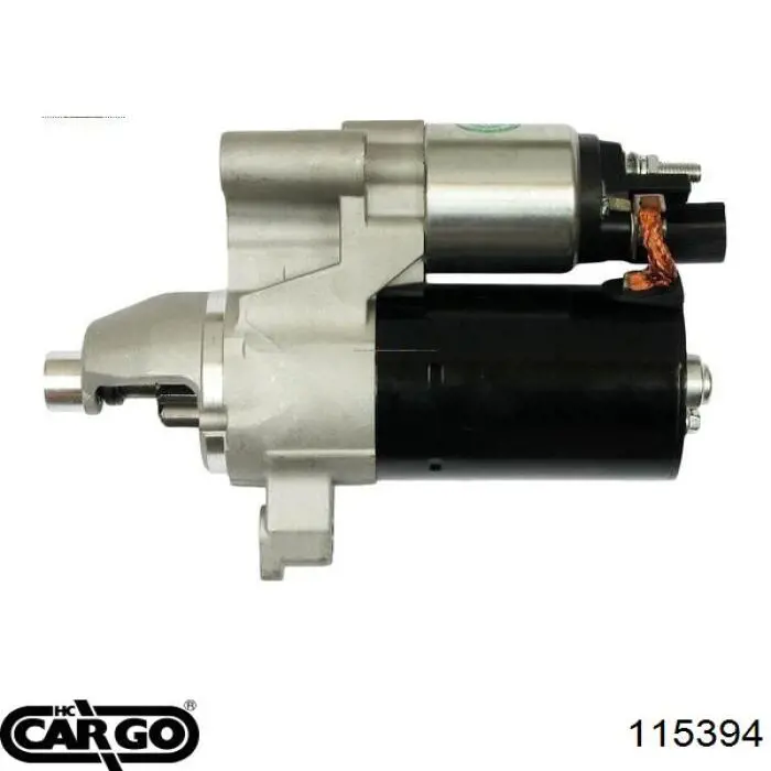 115394 Cargo