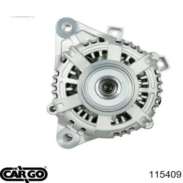 Генератор 021319261 Hitachi