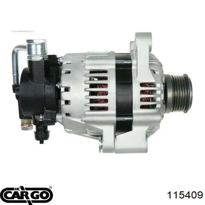Генератор автомобиля Hitachi 021319261