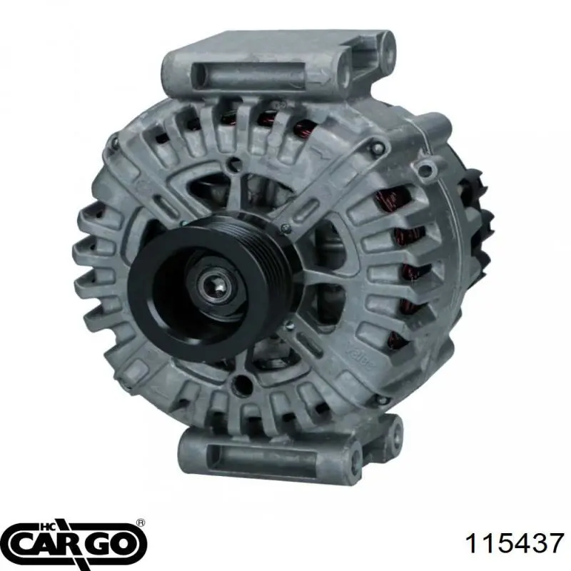 Генератор 115437 Cargo