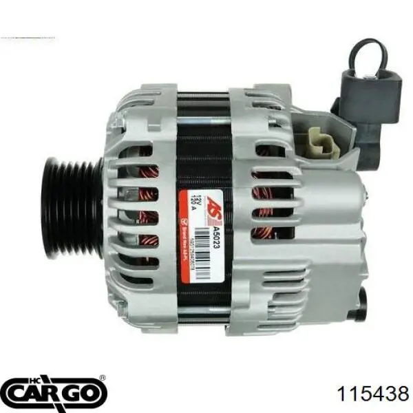 Купить 115438 Cargo Генератор