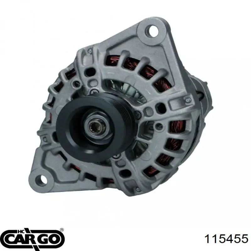 Генератор автомобиля Fiat/Alfa/Lancia 71796484