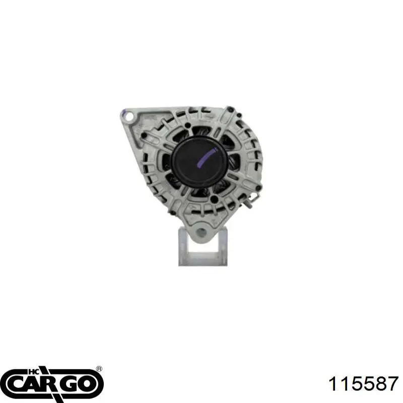 Купить 115587 Cargo Генератор