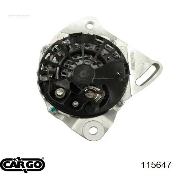 Автомобильный генератор VALEO 440894 цена, от 125.70 USD