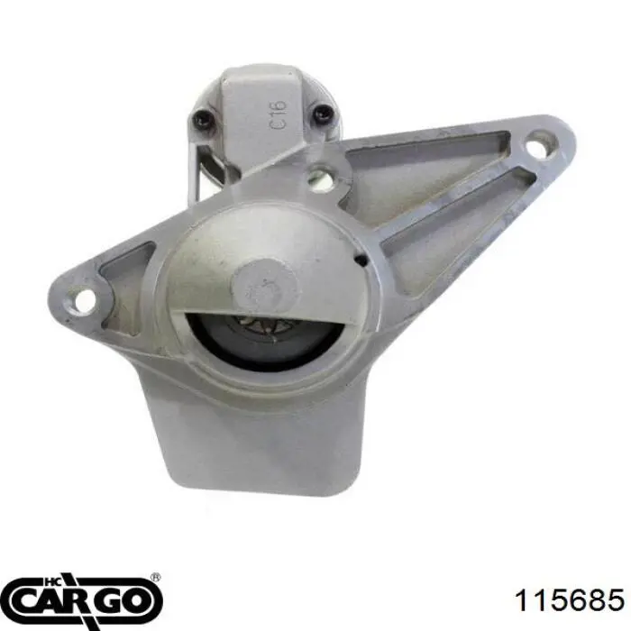 Купить 115685 Cargo Стартер