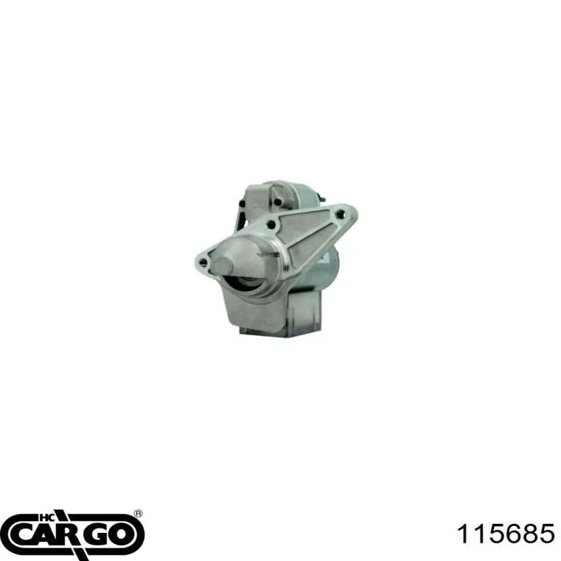 Стартер 115685 Cargo