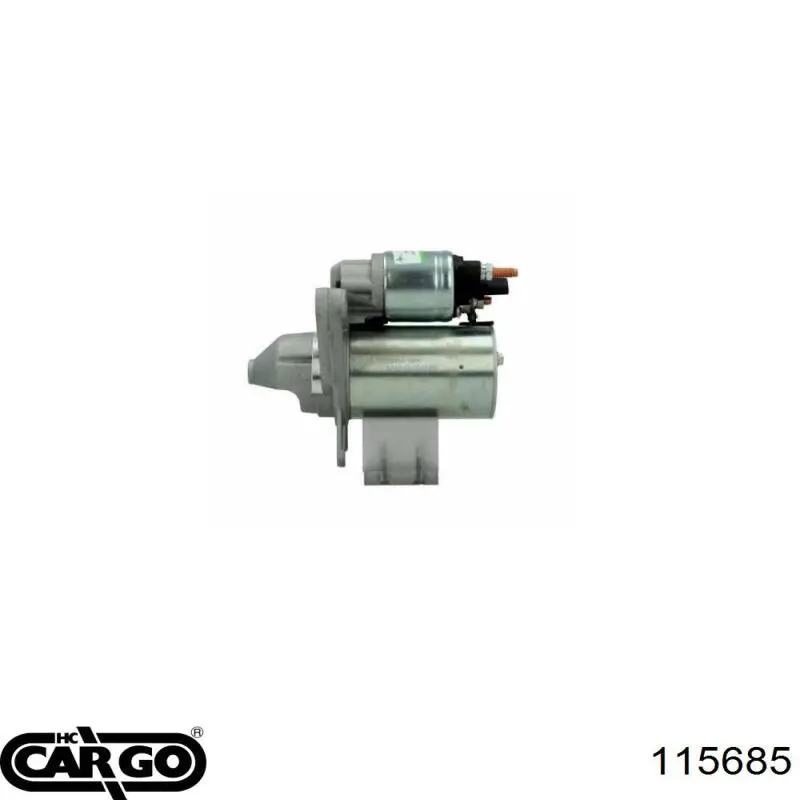 115685 Cargo Стартер автомобиля