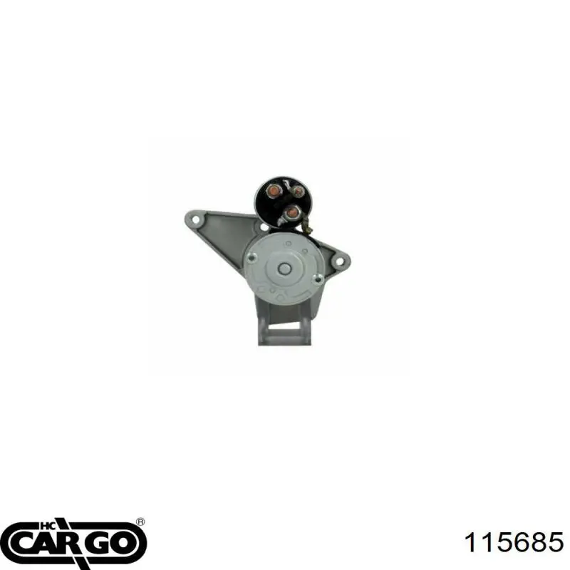 Стартер Cargo 115685 цена, от 64.90 USD