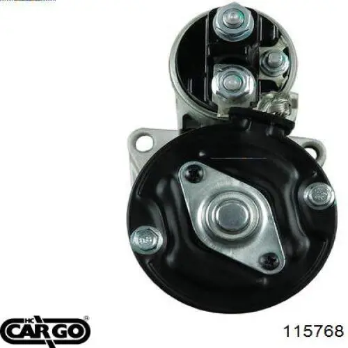 Стартер 1202398 Opel