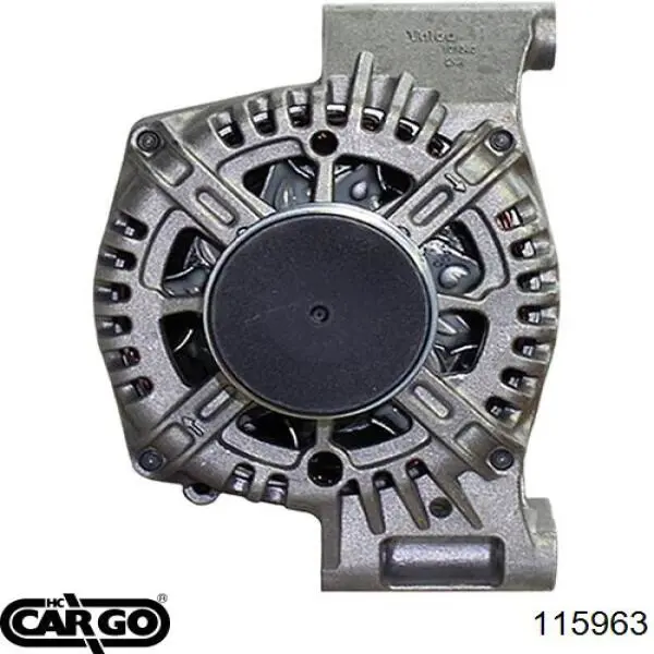 Автомобильный генератор Cargo 115963 цена, от 155.02 USD