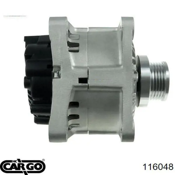 116048 Cargo
