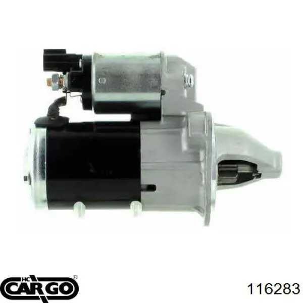 Стартер MSG Rebuilding 361002A950 цена, от 103.79 USD