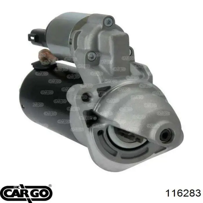 Стартер AS/Auto Storm S1262S цена, от 116.73 USD