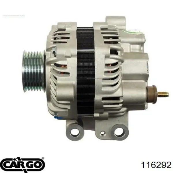 Автомобильный генератор Suzuki 3140078K01 цена, от 152.54 USD