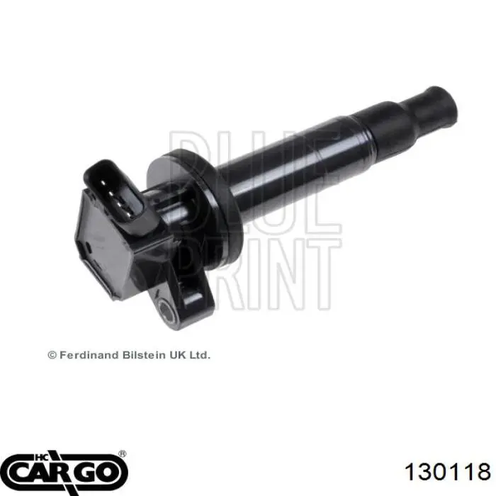 Якорь (ротор) стартера Cargo 130118 цена, от 136.48 USD