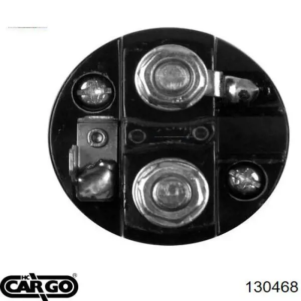 Втягивающее реле стартера 0331302070 Bosch