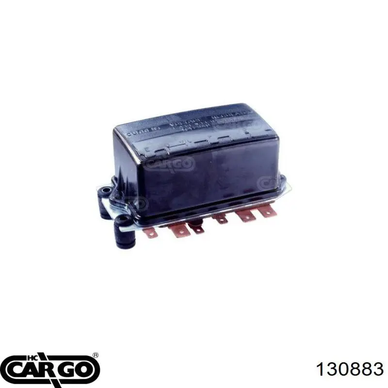 Реле зарядки генератора Cargo 130883 цена, от 25.38 USD
