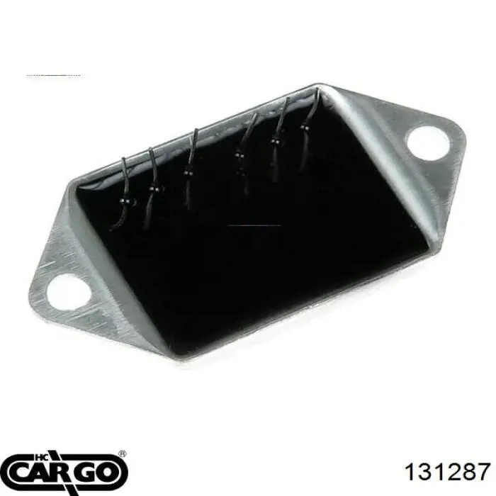 CRE20101AS Casco Реле-регулятор напряжения