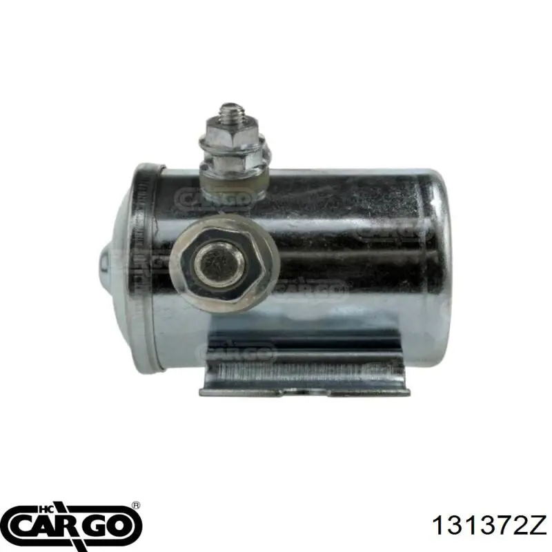 Втягивающее реле Volvo 9130109