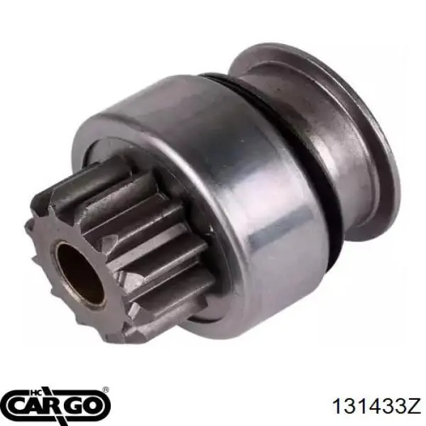 Купить 131433Z Cargo Бендикс стартера