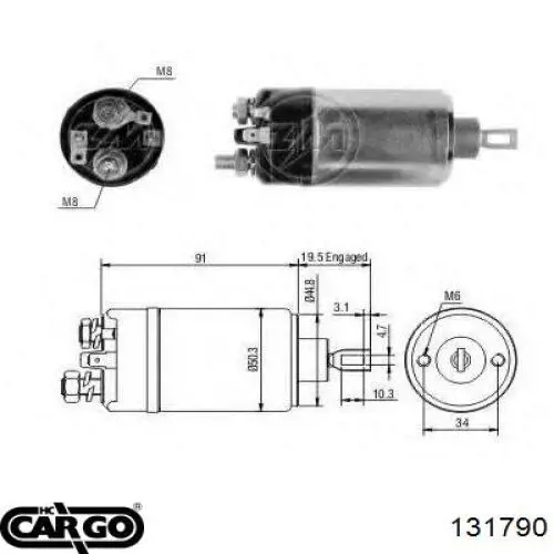 Втягивающее Yato YT1217 цена, от 25.47 USD