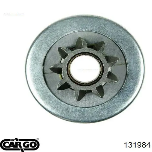 Бендикс стартера SD2001 AS/Auto Storm