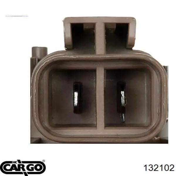 132102 Cargo реле-регулятор генератора (реле зарядки)
