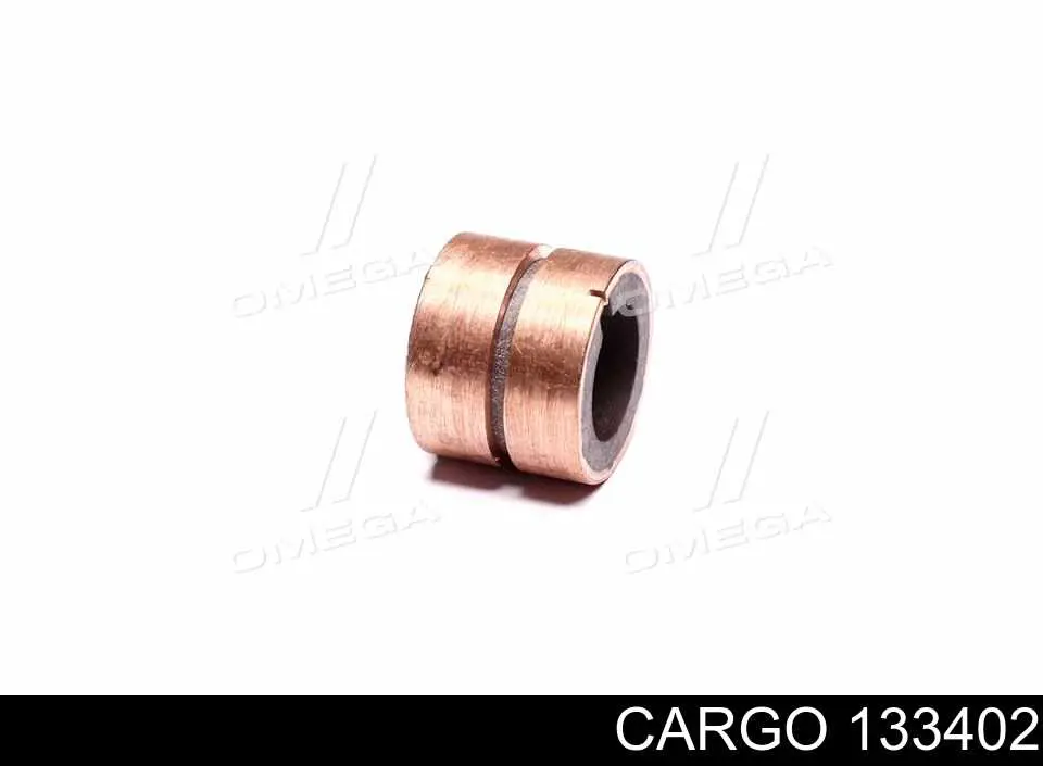 Коллектор ротора генератора CARGO 133402