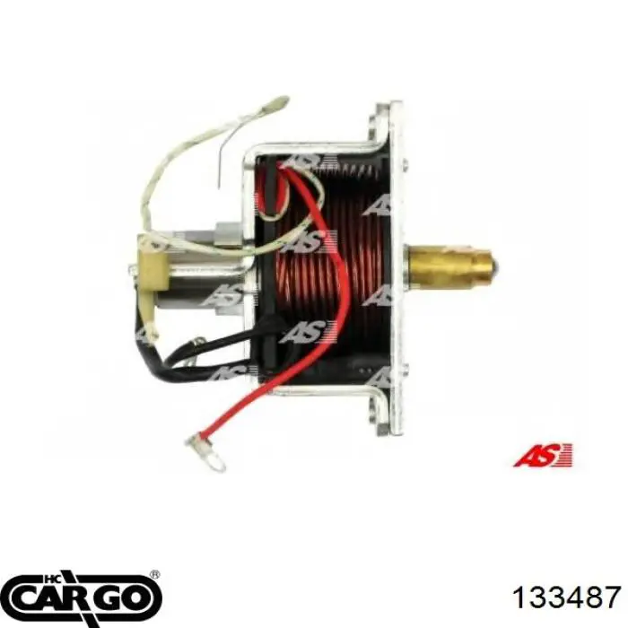 Купить SS0032P AS/Auto Storm Тяговое реле