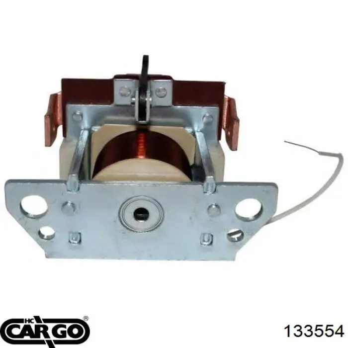 Втягивающее Cargo 133554 цена, от 26.08 USD