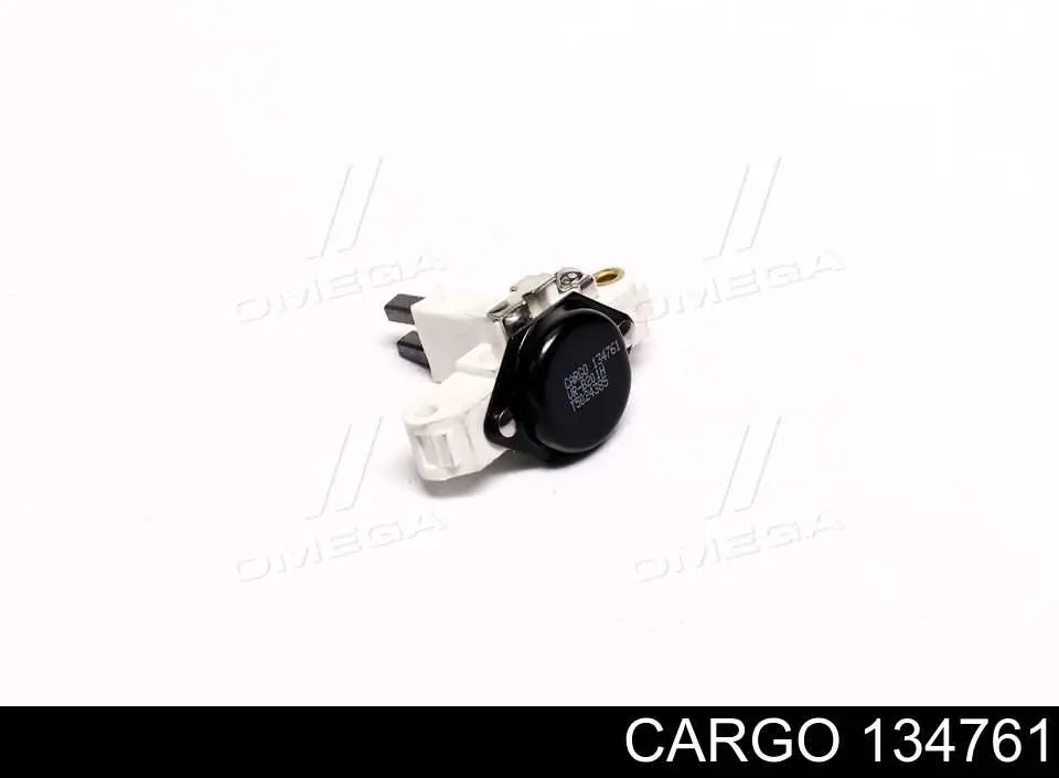 Реле-регулятор генератора (реле зарядки) CARGO 134761