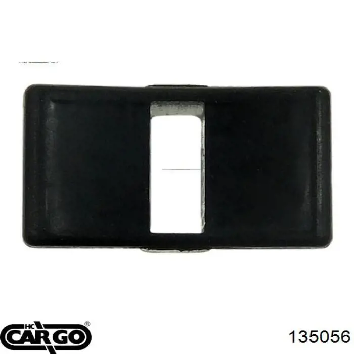 Ремкомплект стартера CARGO 135056