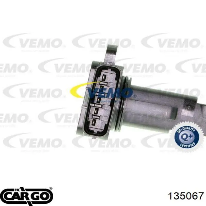 135067 Cargo 