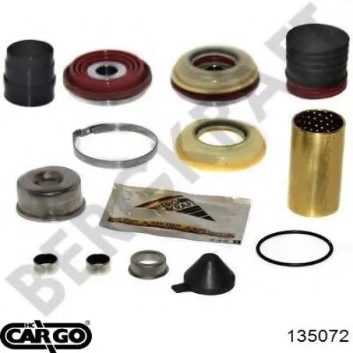 Купить 9001337056 Bosch Редуктор стартера