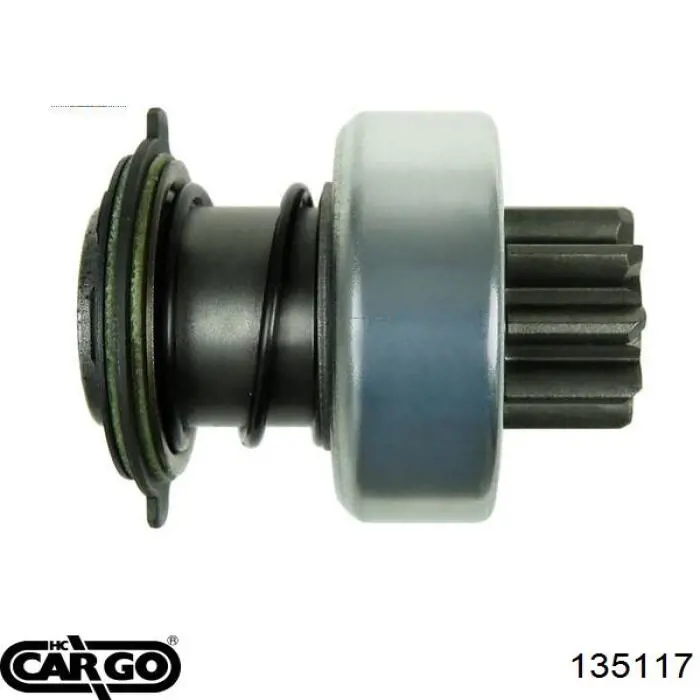 Купить ZN1477 ZEN Бендикс стартера