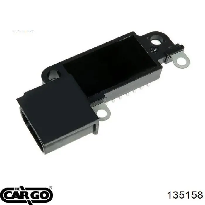 Купить 2321564J00 Nissan/Infiniti Реле регулятор напряжения генератора