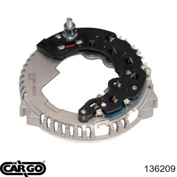 Купить FD3001AW UTM Выпрямитель диодный