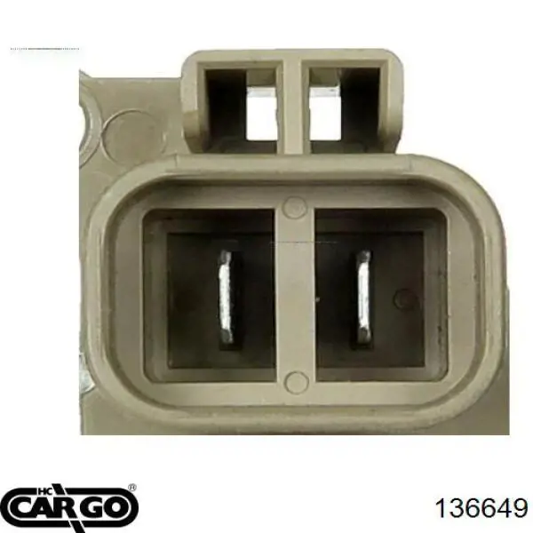 ARE5156S AS/Auto Storm Реле-регулятор напряжения