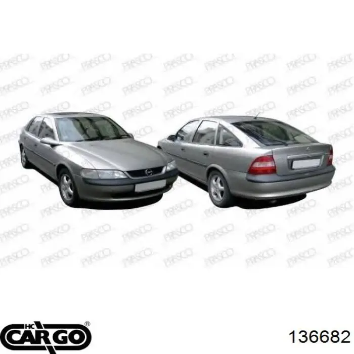 Коллектор ротора генератора CSL60102AS Casco