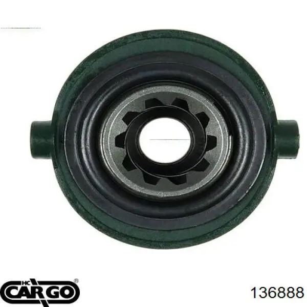 136888 Cargo
