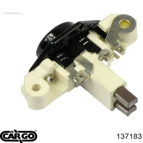 Реле зарядки генератора Cargo 137183 цена, от 7.91 USD
