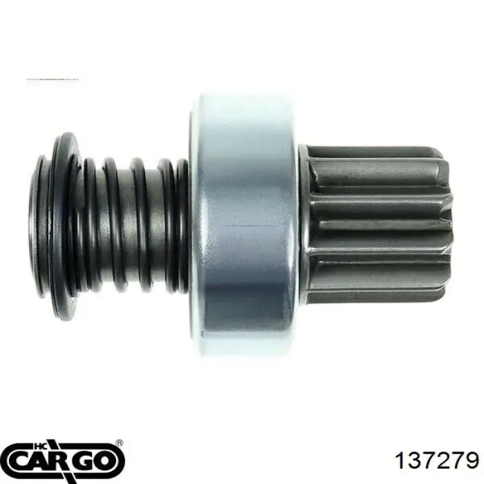 Бендикс стартера As-pl SD0069