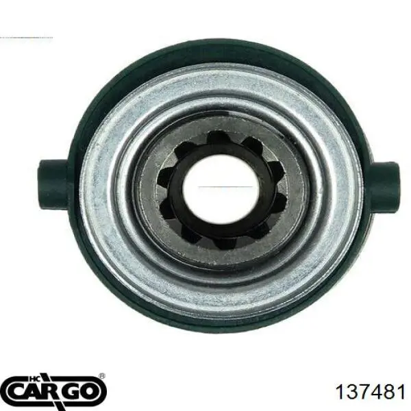Бендикс стартера General Motors 9200615